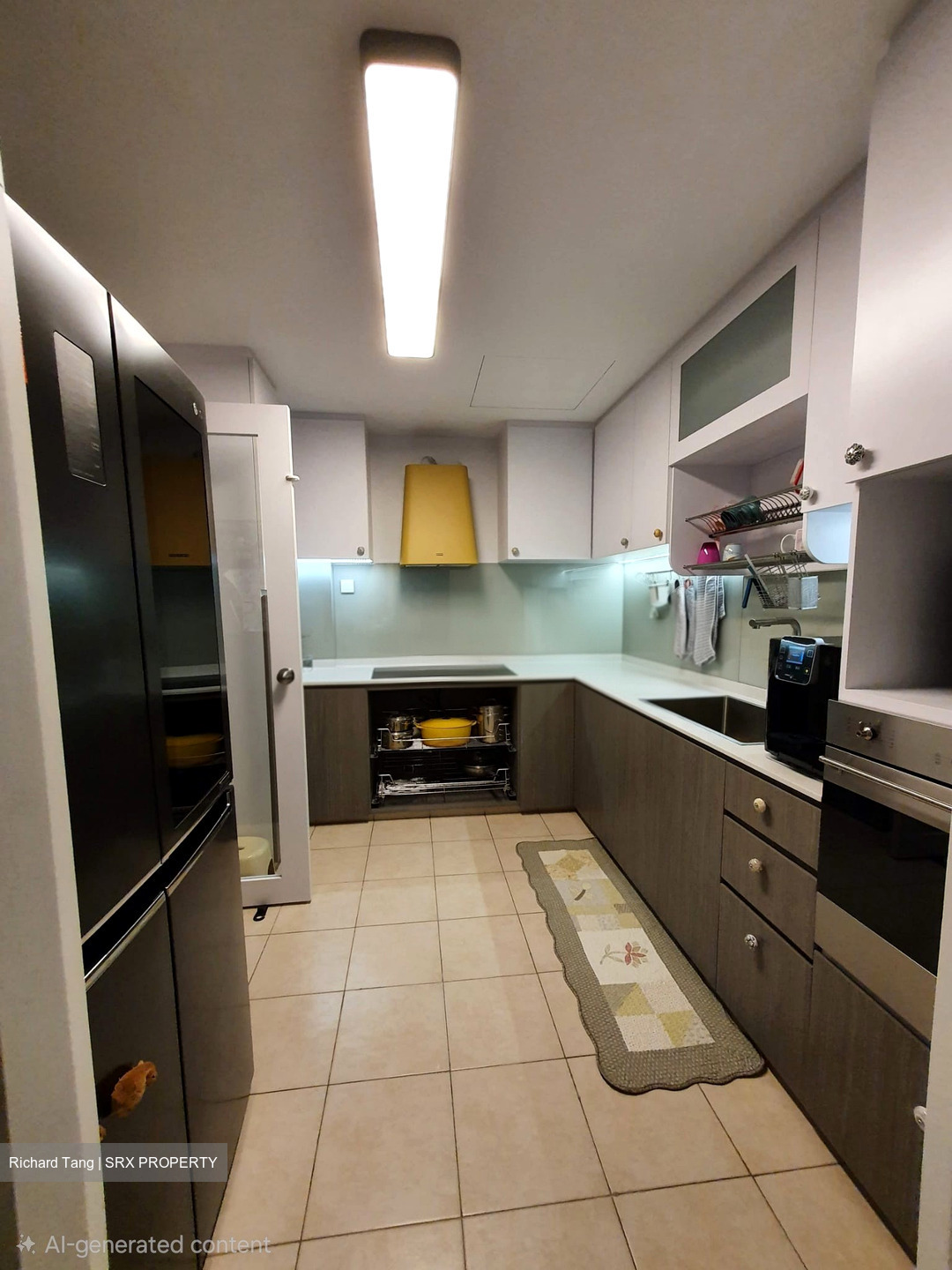 Hilltop Grove (D23), Condominium #602094661